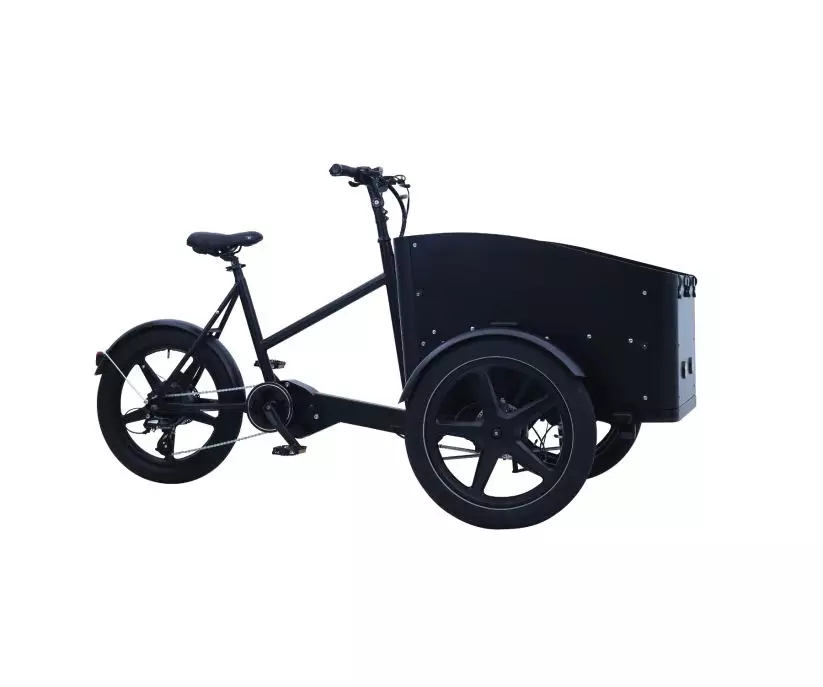 Cargokid Pro-Plus Deluxe - Billede 2