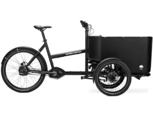 Butchers & Bicycles MK-1