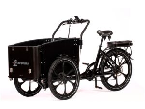Cargobike Flex