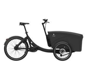 Triobike Boxter CL