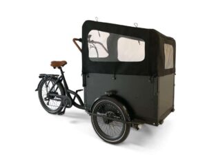 Eventyrcykler Fyrtøjet 2.0