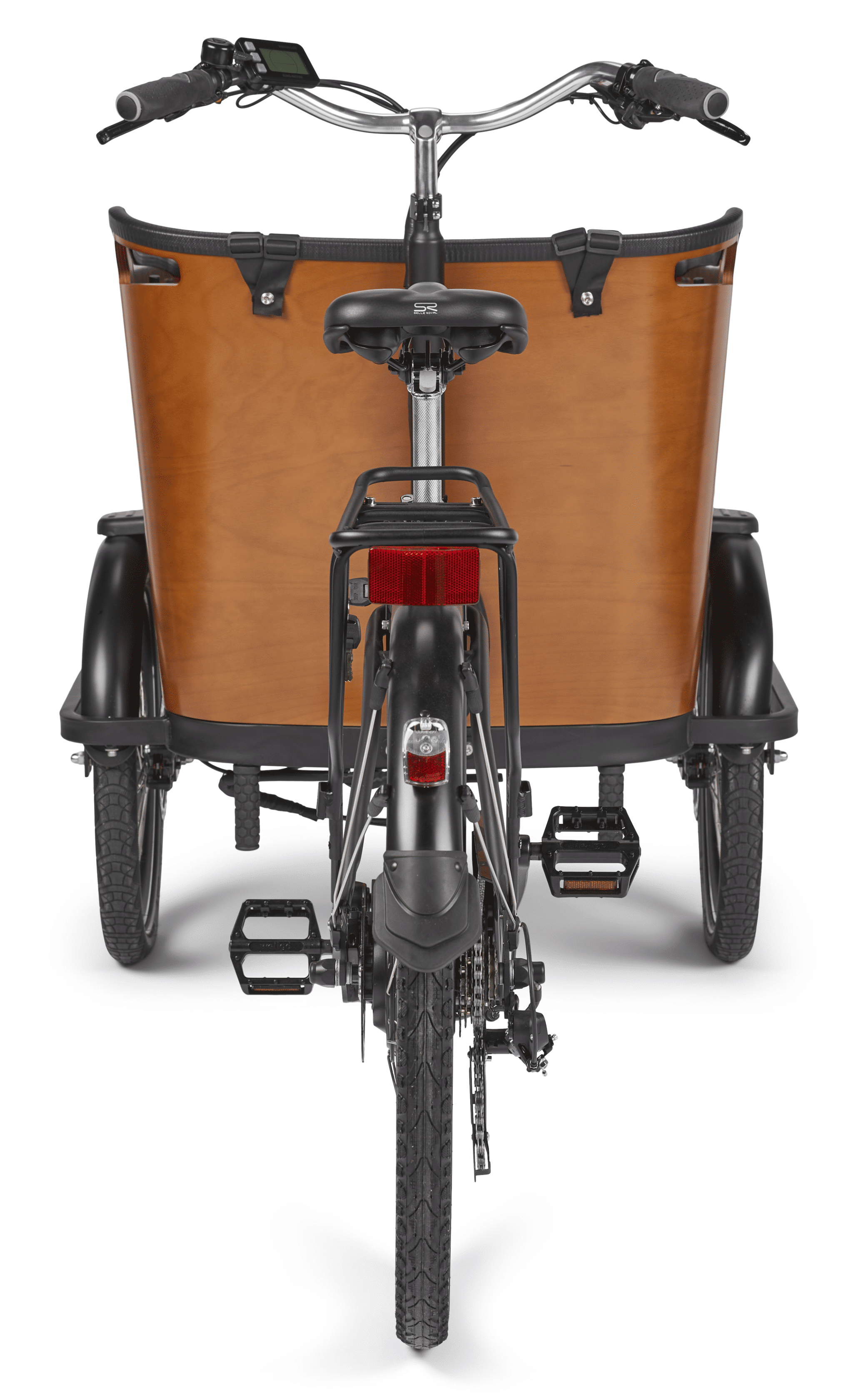 Eventyrcykler Tommelise - Billede 3