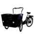 SCO Premium E-cargo