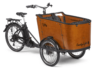 Eventyrcykler Tommelise