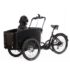 Cargobike Delight Dog El-ladcykel