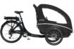 Winther Kangaroo Lite – Bafang Baghjulsmotor